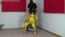 yellow raincoat slave training