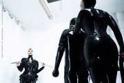 Rubber Mistress Playground I