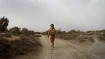 Maspalomas holidays - nude walk to the beach