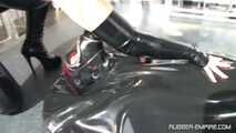 Kinky Rubber Excess