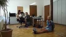 Isabel and Zora - The cuckold and the secretary part 6 of 7