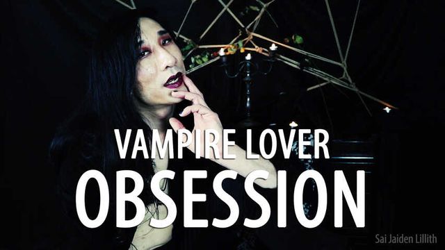 Vampire Lover: Obsession (Solo)