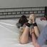 hogtied tickle slave Maja Part 1