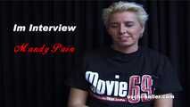 Interview with Mandy Pain