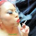 Sensual Smoking 001 