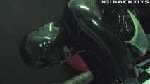 PussyDollz - Lesbian Heavy Rubber!