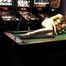 Pool table Tricks - video	