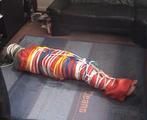 ab-016 Blanket Mummy - Jassi 