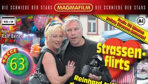 STRASSENFLIRTS 63