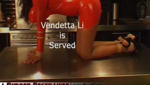 Served - video