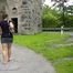 Yvette in Rothenburg