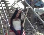 Red White Video 2