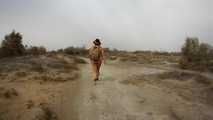 Maspalomas holidays - nude walk to the beach