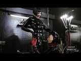 Madame Zoé -  Rubber Doll Training  - HD Remasterd 2022