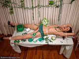 Saint Patricks Day Party - Samantha Ryan