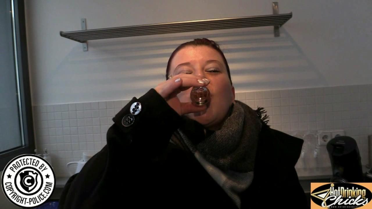 Hdc Project - Jessy in Leipzig