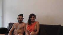 Pics - Couple casting