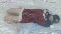 Xiaomeng Tied in Vacuum Bag