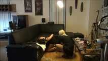 Request Video Marenka + Vanessa B - The Theatrical Performance part 3 of 6