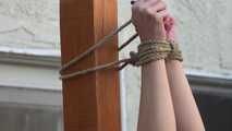 Lexi Plays Bondage - Part One - Lexi Holland