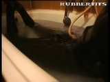 The Bathtub-Doll - From my private archive