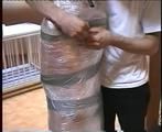 AB-071 The Ultimate Mummy - Part 3