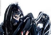 Cyber Goth Girlz 2