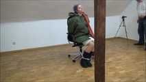 Video request Zora - robbery in the office part 3 of 6
