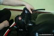 Bondage Doggy