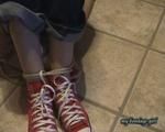 Nylons and Chucks 2