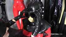 Heavy Rubber PlayTime - Part 2