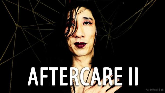 Aftercare II (Solo)