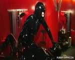 Madame Zoé - The Rubbertoy 