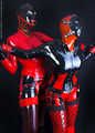 Rubber Lovers 2