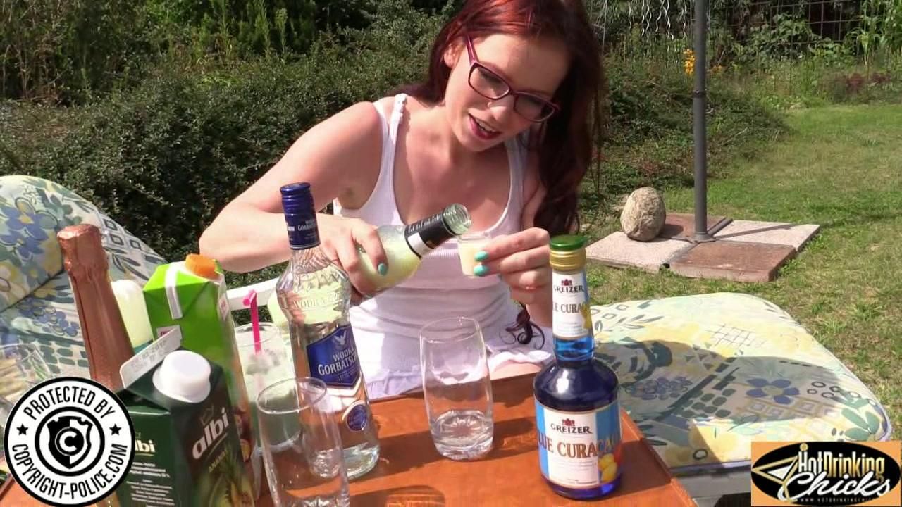 Hdc Project - Life Is Easy in Germany 01