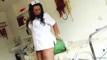 174 XXL Nurse Lou - requested