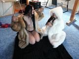 Lupina & Lilith - Fun with Furs and more