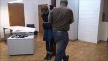 Melissa - Raiding in the Office Part 6 of 6