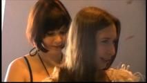 Leonie and Valentina - The friend of the bride part 1 of 7 (A)