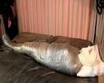 Mummification