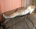 Mummification