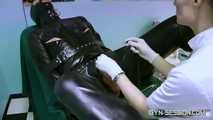 Mistress Zita & Cheyenne de Muriel - A nasty Therapy Part1