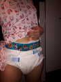 Supersexy ABDL diaper compilation part 24