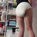 Supersexy ABDL diaper compilation part 28