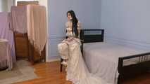 Bride-Napped! - Alternate Camera Edits - Part Three - Savannah Sixx