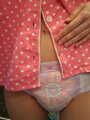 Supersexy ABDL diaper compilation part 24