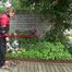 Watching sexy Sandra wearing sexy shiny nylon rainwear gardening outside (Video)