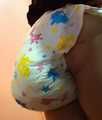 Supersexy ABDL diaper compilation part 13