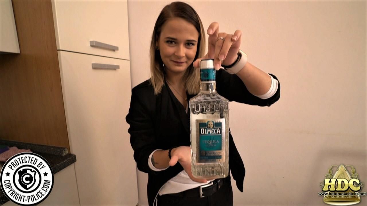 Hdc Project - the Tequila Challenge