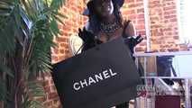 Latex Chanel